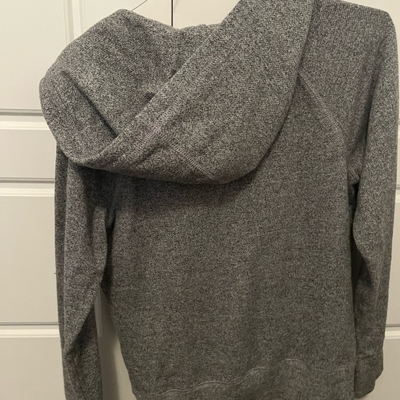 Women’s Roots zip up sweater - Picture 3 of 3